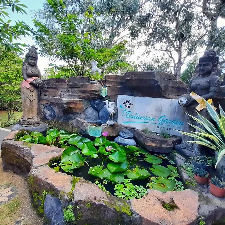 Balangan Garden Bungalow